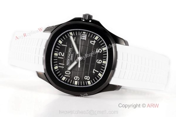Swiss Grade 1A Patek Philippe Aquanaut Cal324 Watch New Style Swiss Grade 1A Patek Philippe Aquanaut Cal324 Watch New Style