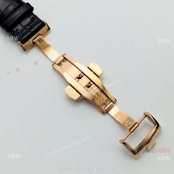 Super Clone Vacheron Constantin Fiftysix Moonphase Watch Rose Gold Chocolate Face Super Clone Vacheron Constantin Fiftysix Moonphase Watch Rose Gold Chocolate Face