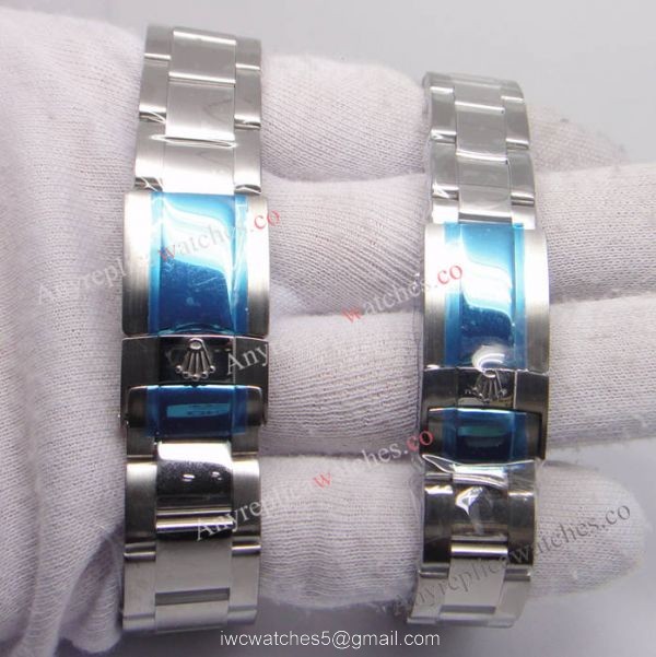 Replica rolex daytona stainless steel white face automatic watch Replica rolex daytona stainless steel white face automatic watch