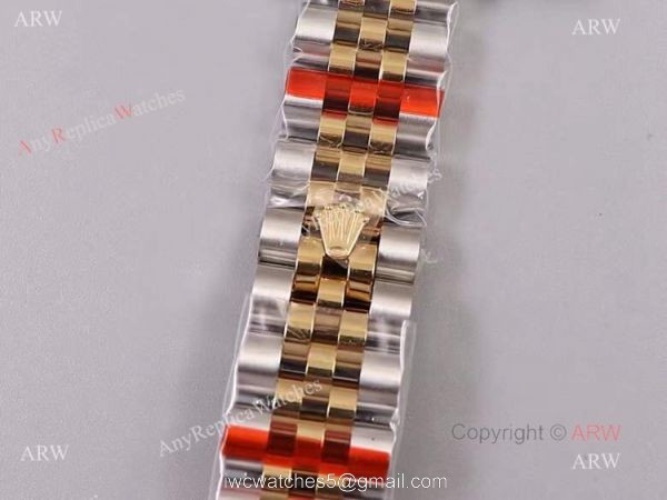 (TWF) New Rolex Datejust 31 Jubilee Watch With Green Dial Swiss Made Replica (TWF) New Rolex Datejust 31 Jubilee Watch With Green Dial Swiss Made Replica