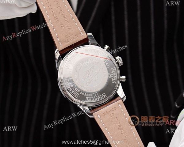 Buy Replica Breitling Transocean Unitime B05 Watches Two Tone Buy Replica Breitling Transocean Unitime B05 Watches Two Tone