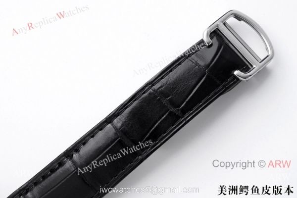 1-1 Best Edition AF Factory Ballon Bleu Cartier Leather Strap Watch 42mm 1-1 Best Edition AF Factory Ballon Bleu Cartier Leather Strap Watch 42mm