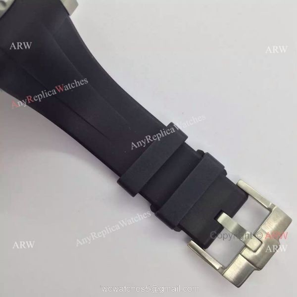 NEW UPGRADED Rolex Deepsea 44mm Replica Watch Black Dial Black Rubber Strap NEW UPGRADED Rolex Deepsea 44mm Replica Watch Black Dial Black Rubber Strap