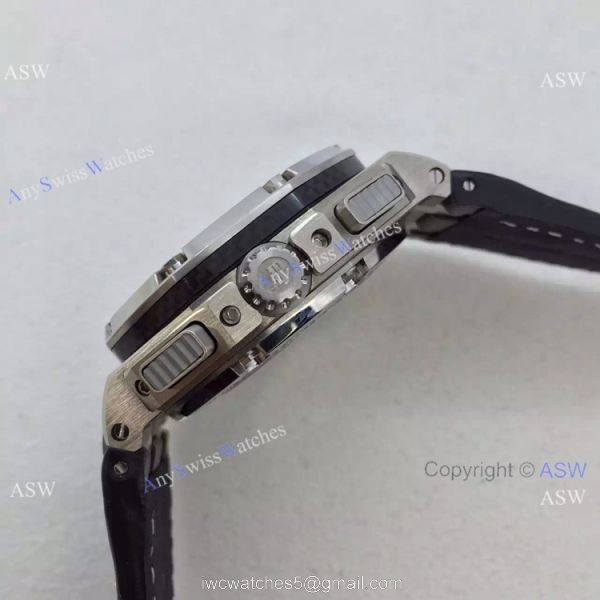 Best Swiss 7750 Automatic movement Audemars Piguet Juan Pablo Montoya Watch Best Swiss 7750 Automatic movement Audemars Piguet Juan Pablo Montoya Watch