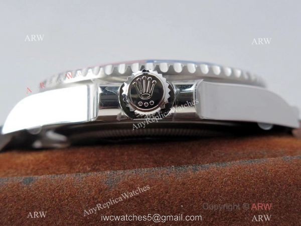 Super Clone Rolex GMT Master II VR-Factory Swiss Cal3186 Watch Pepsi Bezel Oyster Band Super Clone Rolex GMT Master II VR-Factory Swiss Cal3186 Watch Pepsi Bezel Oyster Band