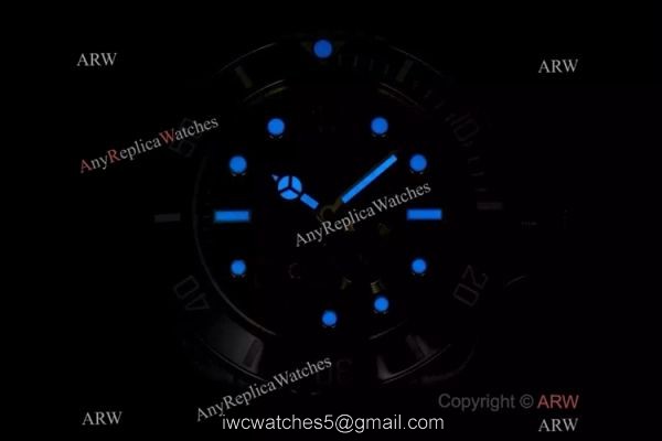 Replica Swiss Rolex Submariner Tourbillon Black Face Watch 2016 New Replica Swiss Rolex Submariner Tourbillon Black Face Watch 2016 New