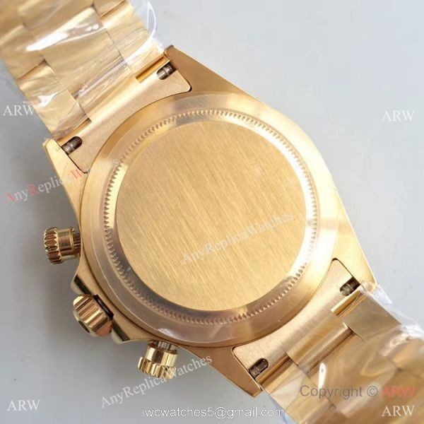 JF Replica Rolex Daytona Yellow Gold White Dial 7750 Automatic Gold Rolex Daytona Replica Watch JF Replica Rolex Daytona Yellow Gold White Dial 7750 Automatic Gold Rolex Daytona Replica Watch