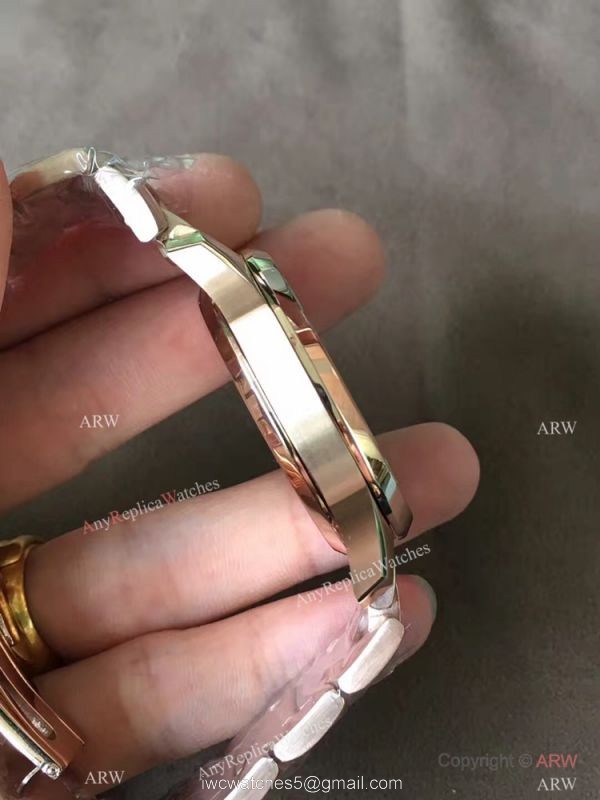 Swiss Patek Philippe Aquanaut 324SC Rose Gold Blue Dial Knockoff Watch Swiss Patek Philippe Aquanaut 324SC Rose Gold Blue Dial Knockoff Watch