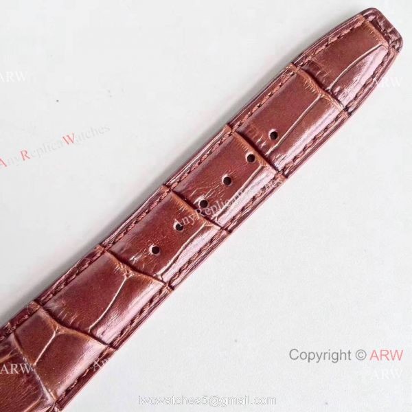 New SWISS Copy IWC Annual Calendar Automatic Watch Rose Gold New SWISS Copy IWC Annual Calendar Automatic Watch Rose Gold