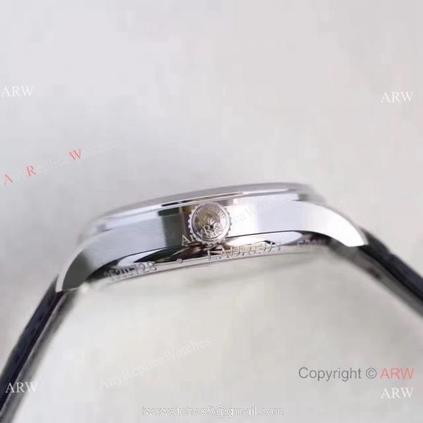 Replica IWC Portuguese Minute Repeater Men Watch SS Rhodium Dial / New Style IWC Replica IWC Portuguese Minute Repeater Men Watch SS Rhodium Dial / New Style IWC