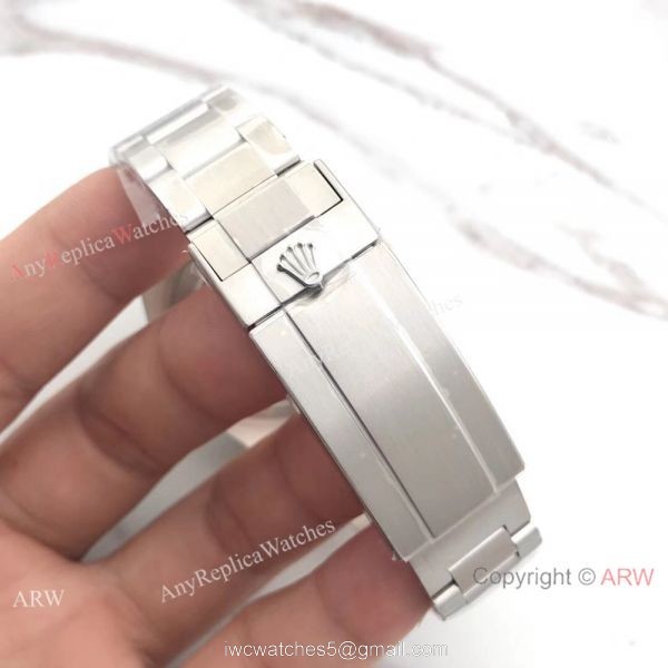 AR Factory Rolex Sea-Dweller 126600 Swiss ETA2824 Black Face Watch 43mm AR Factory Rolex Sea-Dweller 126600 Swiss ETA2824 Black Face Watch 43mm