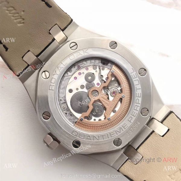 41mm Audemars Piguet Royal Oak Perpetual Calendar Replica Watch 41mm Audemars Piguet Royal Oak Perpetual Calendar Replica Watch
