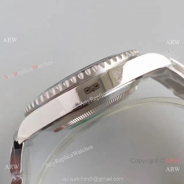 Swiss ETA3135 Rolex Submariner NO DATE Black Dial Watch Noob Factory Watches Swiss ETA3135 Rolex Submariner NO DATE Black Dial Watch Noob Factory Watches