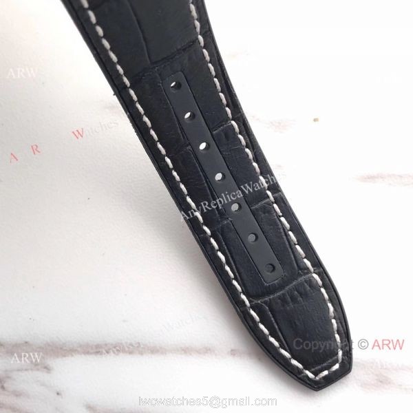 Swiss 1:1 Replica Franck Muller V45 Titanium Black Gummy Strap Watch 45mm Swiss 1:1 Replica Franck Muller V45 Titanium Black Gummy Strap Watch 45mm