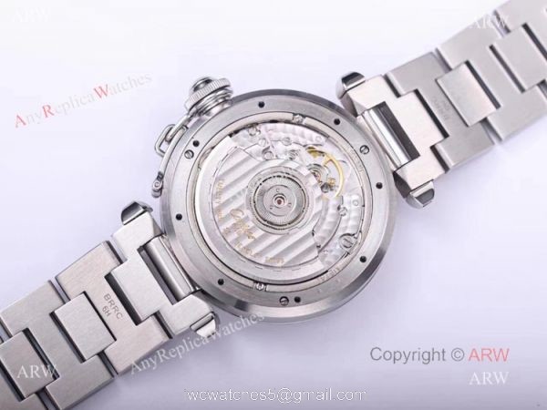 Faux Cartier Pasha 2020 Ladies Watches Cartier Pasha Automatic With Pink Dial Faux Cartier Pasha 2020 Ladies Watches Cartier Pasha Automatic With Pink Dial