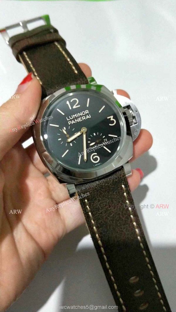 Copy Panerai Power Reserve Luminor Watch For Sale PAM 423 Copy Panerai Power Reserve Luminor Watch For Sale PAM 423