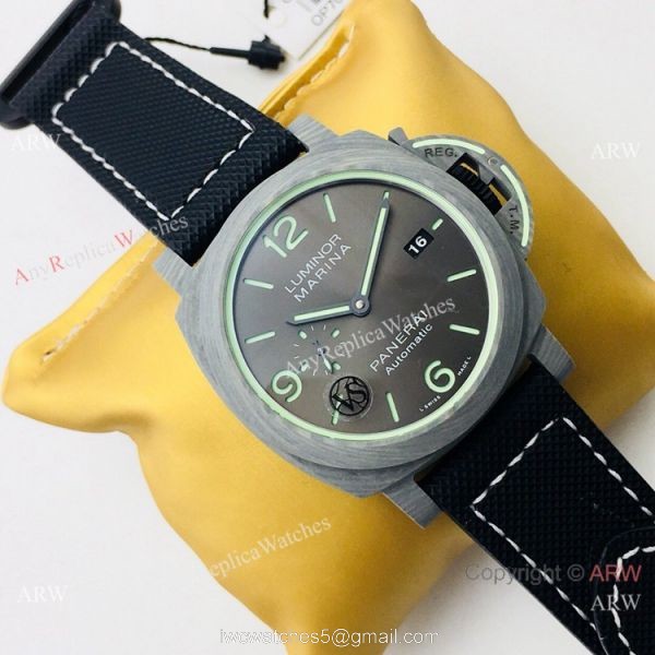Swiss Officine Panerai PAM01119 VS 1:1 Fibratech Case New 2020 Watch Swiss Officine Panerai PAM01119 VS 1:1 Fibratech Case New 2020 Watch