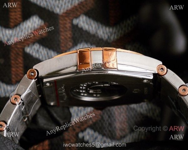 Copy Omega Constellation Double Eagle 36mm Watch Quartz Copy Omega Constellation Double Eagle 36mm Watch Quartz