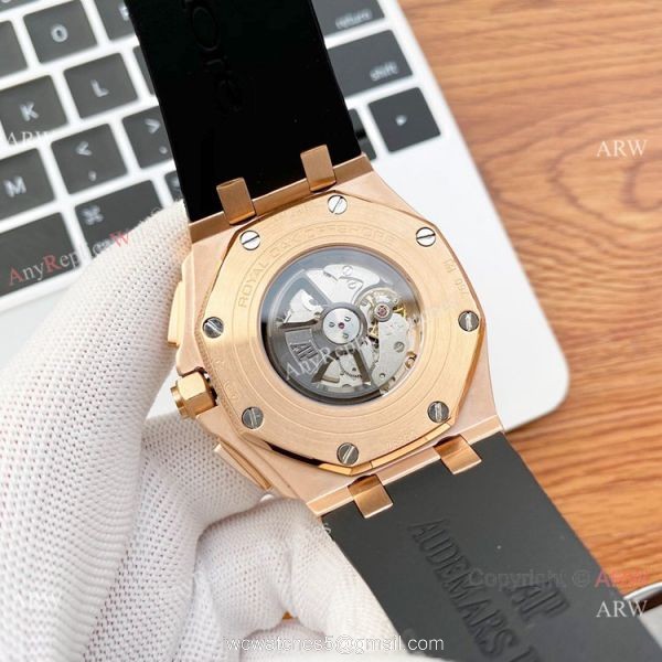 Copy Audemars Piguet Royal Oak Offshore 26400 Watches Rose Gold Copy Audemars Piguet Royal Oak Offshore 26400 Watches Rose Gold