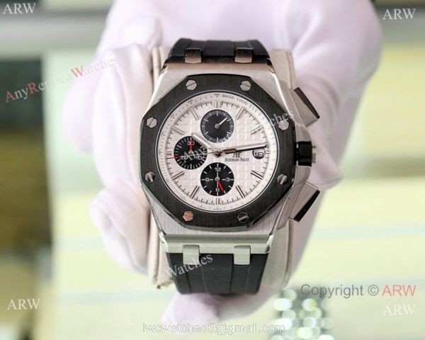 Copy Audemars Piguet Royal Oak Offshore Chronograph Watches 26400 Copy Audemars Piguet Royal Oak Offshore Chronograph Watches 26400