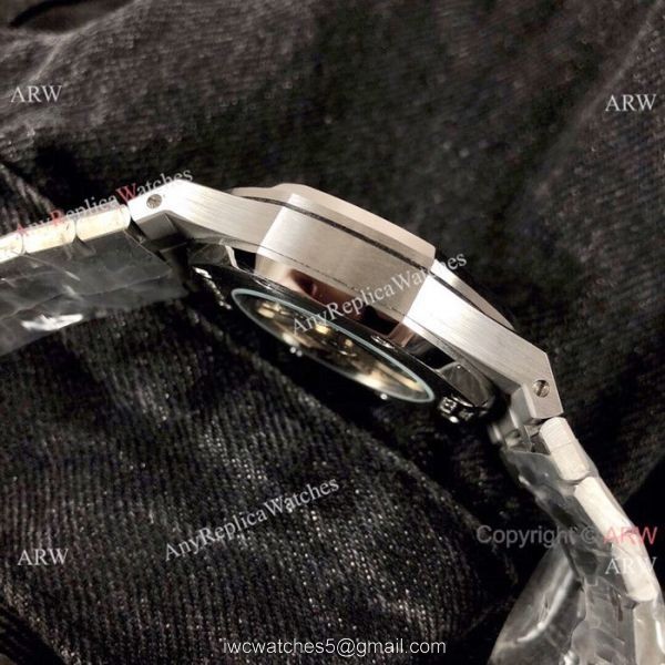 Best Quality Audemars Piguet Royal Oak Replica Watches 42mm Stainless Steel White Face Best Quality Audemars Piguet Royal Oak Replica Watches 42mm Stainless Steel White Face