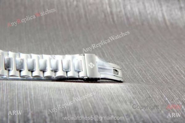 AAA Replica Patek Philippe Nautilus Watches Stainless Steel White Dial AAA Replica Patek Philippe Nautilus Watches Stainless Steel White Dial