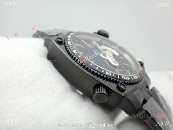 Tag Heuer Carrera Calibre 36 Fiyat Chronograph Watch All Black Tag Heuer Carrera Calibre 36 Fiyat Chronograph Watch All Black