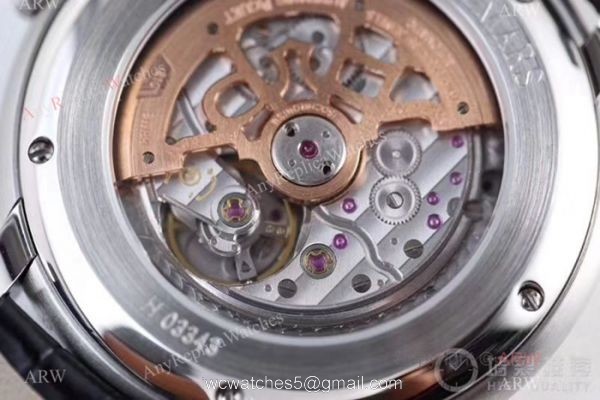 Swiss Grade Audemars Piguet Jules Audemars JH 3120 Watch SS Silver Dial Swiss Grade Audemars Piguet Jules Audemars JH 3120 Watch SS Silver Dial