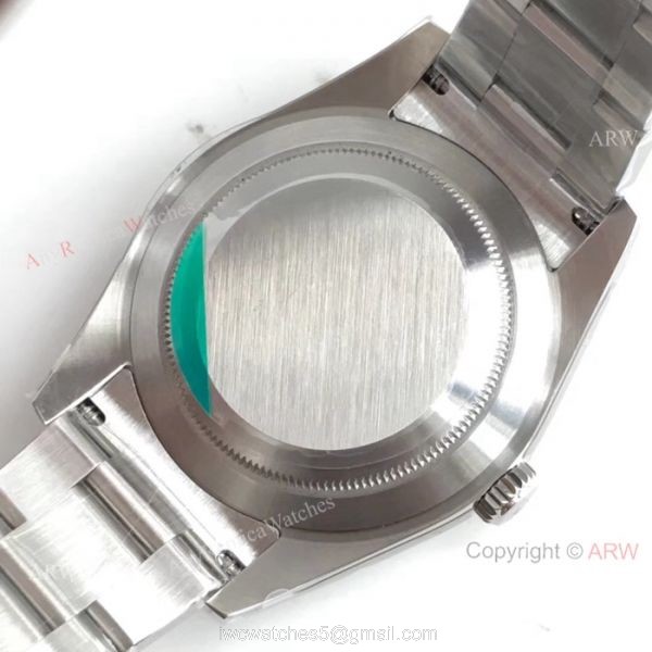 Swiss Copy Rolex Oyster Perpetual Stainless Steel Black Dial Watch Highest Quality AR Factory Rolex Swiss Copy Rolex Oyster Perpetual Stainless Steel Black Dial Watch Highest Quality AR Factory Rolex