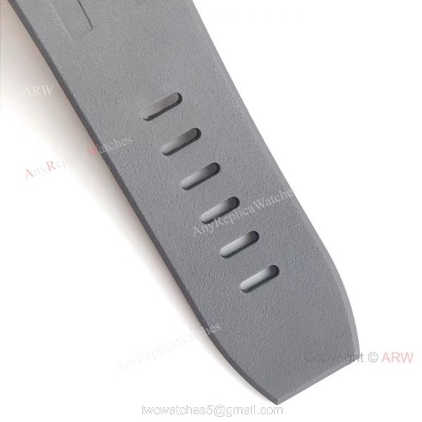 Swiss Copy Audemars Piguet Royal Oak Offshore JF 3126 Watch Titanium Case Ceramic Bezel Swiss Copy Audemars Piguet Royal Oak Offshore JF 3126 Watch Titanium Case Ceramic Bezel