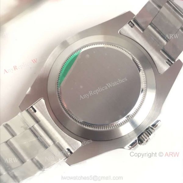 JF Factory ETA2836 V3 Replica Rolex Explorer II 42mm Watches 216570 White Face JF Factory ETA2836 V3 Replica Rolex Explorer II 42mm Watches 216570 White Face