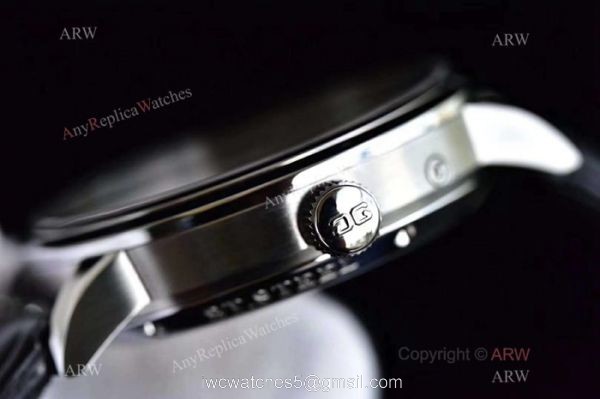 Swiss Replica Glashutte Senator Panorama Date Moon Phase Watch SS White Dial Swiss Replica Glashutte Senator Panorama Date Moon Phase Watch SS White Dial