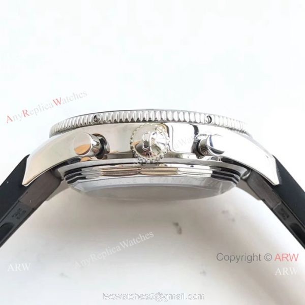 Replica Breitling Superocean Heritage II B01 Watch Stainless Steel Silver Dial Replica Breitling Superocean Heritage II B01 Watch Stainless Steel Silver Dial
