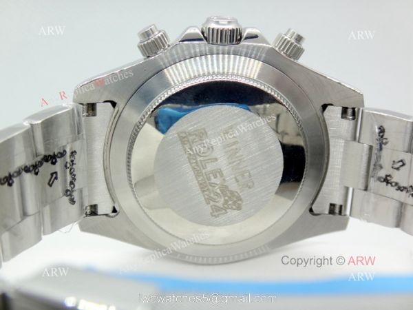 Rolex Daytona Stainless steel Lover watch / Rolex Ice Replica Watch Rolex Daytona Stainless steel Lover watch / Rolex Ice Replica Watch