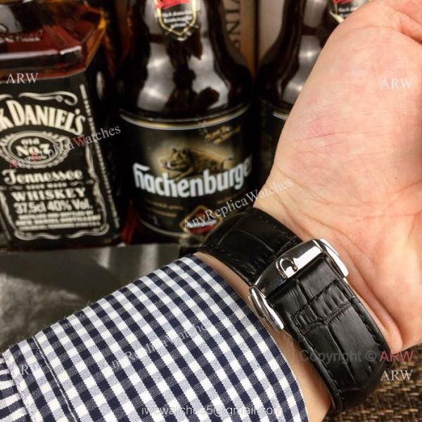 New Style Replica Omega Skeleton Watches Silver Case 42mm New Style Replica Omega Skeleton Watches Silver Case 42mm