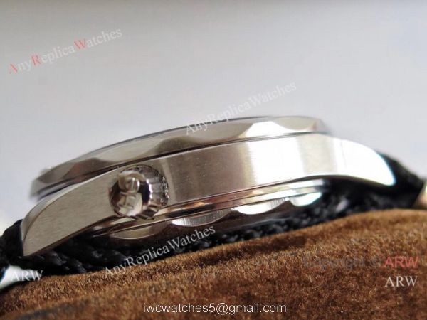 (OM)Swiss Omega Seamaster Diver 300m Nylon Band watch Omega 8800 Movement (OM)Swiss Omega Seamaster Diver 300m Nylon Band watch Omega 8800 Movement
