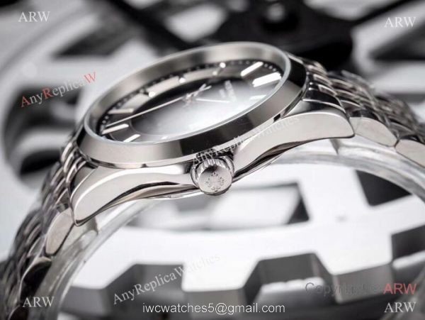 Fake Patek Philippe Calatrava White Dial Two Tone Rose Gold Watches Fake Patek Philippe Calatrava White Dial Two Tone Rose Gold Watches