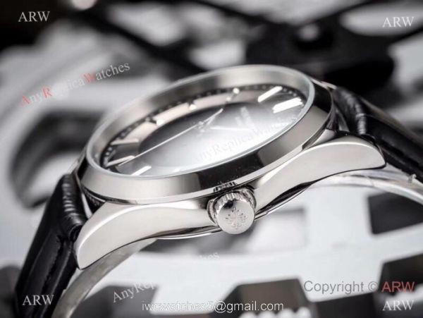 Fake Patek Philippe Calatrava 42mm Watch Rose Gold Bezel Fake Patek Philippe Calatrava 42mm Watch Rose Gold Bezel