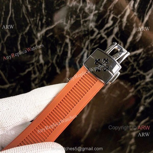 Fake Patek Philippe Engraving Nautilus Blue Rubber Strap Blue Dial Fake Patek Philippe Engraving Nautilus Blue Rubber Strap Blue Dial
