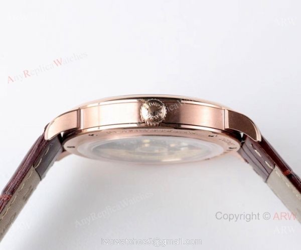 Copy A.Lange Sohne Richard Lang White Roman Dial watch Swiss 9015 Movement Copy A.Lange Sohne Richard Lang White Roman Dial watch Swiss 9015 Movement