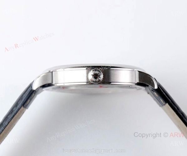 Highest Quality A.Lange Sohne Saxonia Thin Swiss 9015 Men Watch Highest Quality A.Lange Sohne Saxonia Thin Swiss 9015 Men Watch
