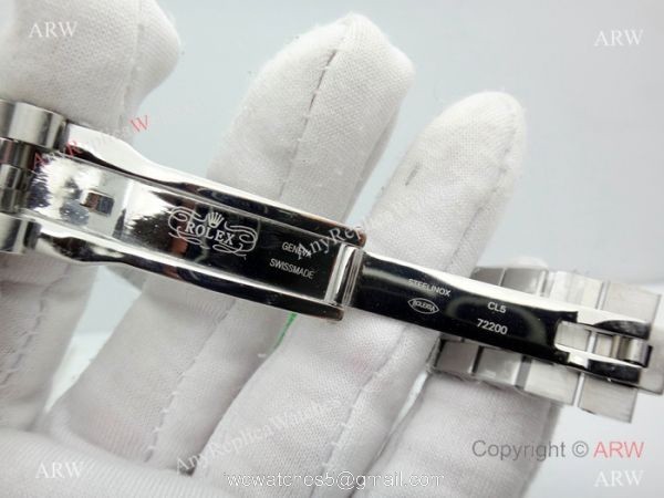 Copy Rolex Datejust Jubilee Stainless Steel Black Dial 40mm Watch Copy Rolex Datejust Jubilee Stainless Steel Black Dial 40mm Watch