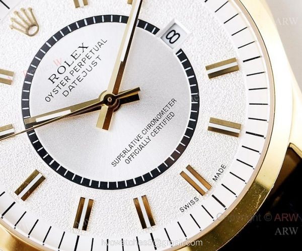Swiss Grade Rolex Datejust 8215 Yellow Gold Watch 2019 Replica Swiss Grade Rolex Datejust 8215 Yellow Gold Watch 2019 Replica