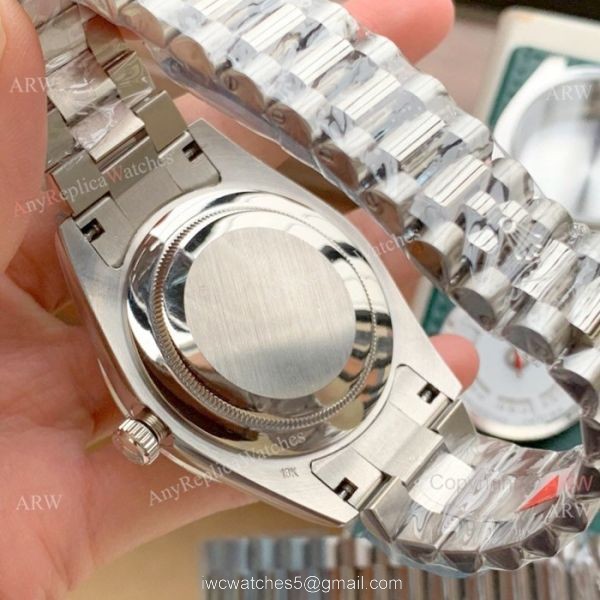 BP Factory 41mm Rolex President Replica Watch Rolex DayDate 2 BP Factory 41mm Rolex President Replica Watch Rolex DayDate 2