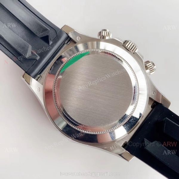 Highest Quality Daytona Rolex Oysterflex Replica Watch Noob Daytona 4130 Highest Quality Daytona Rolex Oysterflex Replica Watch Noob Daytona 4130