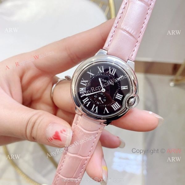 Cartier Ballon Bleu 36mm Quartz Watch China AAA Replica Watches For Sale Cartier Ballon Bleu 36mm Quartz Watch China AAA Replica Watches For Sale