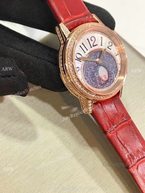 Copy Jaeger LeCoultre Women Watches SS Case Qaurtz Movement Copy Jaeger LeCoultre Women Watches SS Case Qaurtz Movement