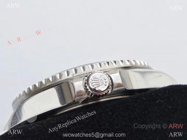 Best 1:1 Replica Rolex VR Factory MAX Version Sea-Dweller 43mm Watch Best 1:1 Replica Rolex VR Factory MAX Version Sea-Dweller 43mm Watch