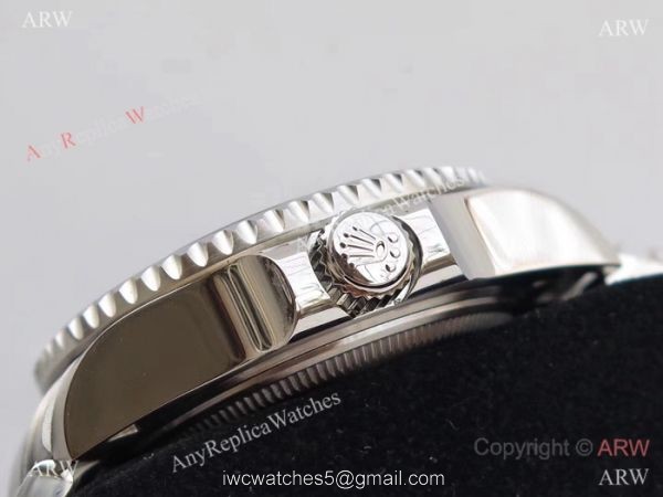 Best Replica Rolex Deepsea SEA-DWELLER SS Black Dial 44mm Watch Rolex VR Factory &8216;MAX Best Replica Rolex Deepsea SEA-DWELLER SS Black Dial 44mm Watch Rolex VR Factory &8216;MAX
