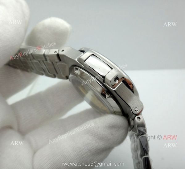 Copy Patek Philippe Nautilus Perpetual Calendar Men Watch Stainless Steel Blue Face Copy Patek Philippe Nautilus Perpetual Calendar Men Watch Stainless Steel Blue Face